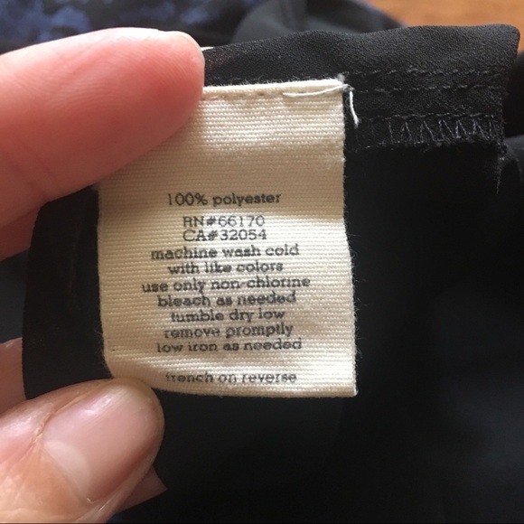 Silence + Noise Urban Outfitters Ruffle Skirt - Picture 5 of 5